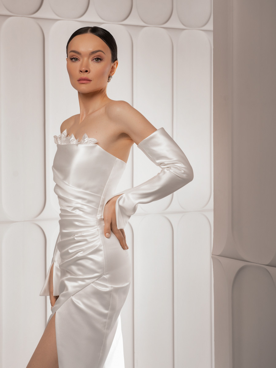 Платье «Linianne»