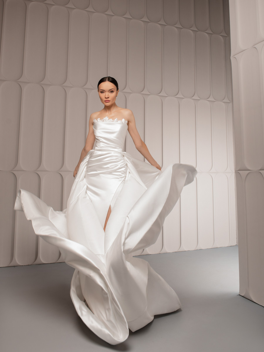 Платье «Linianne»