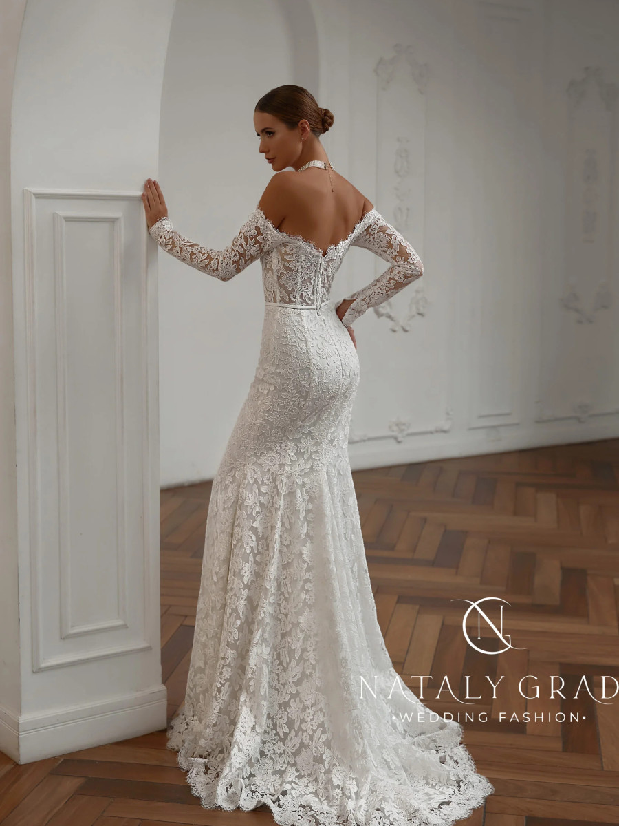 Платье «Сусанна»