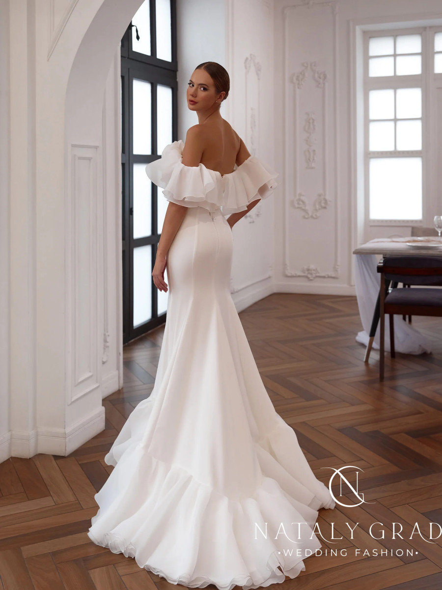 Платье «Грасия»