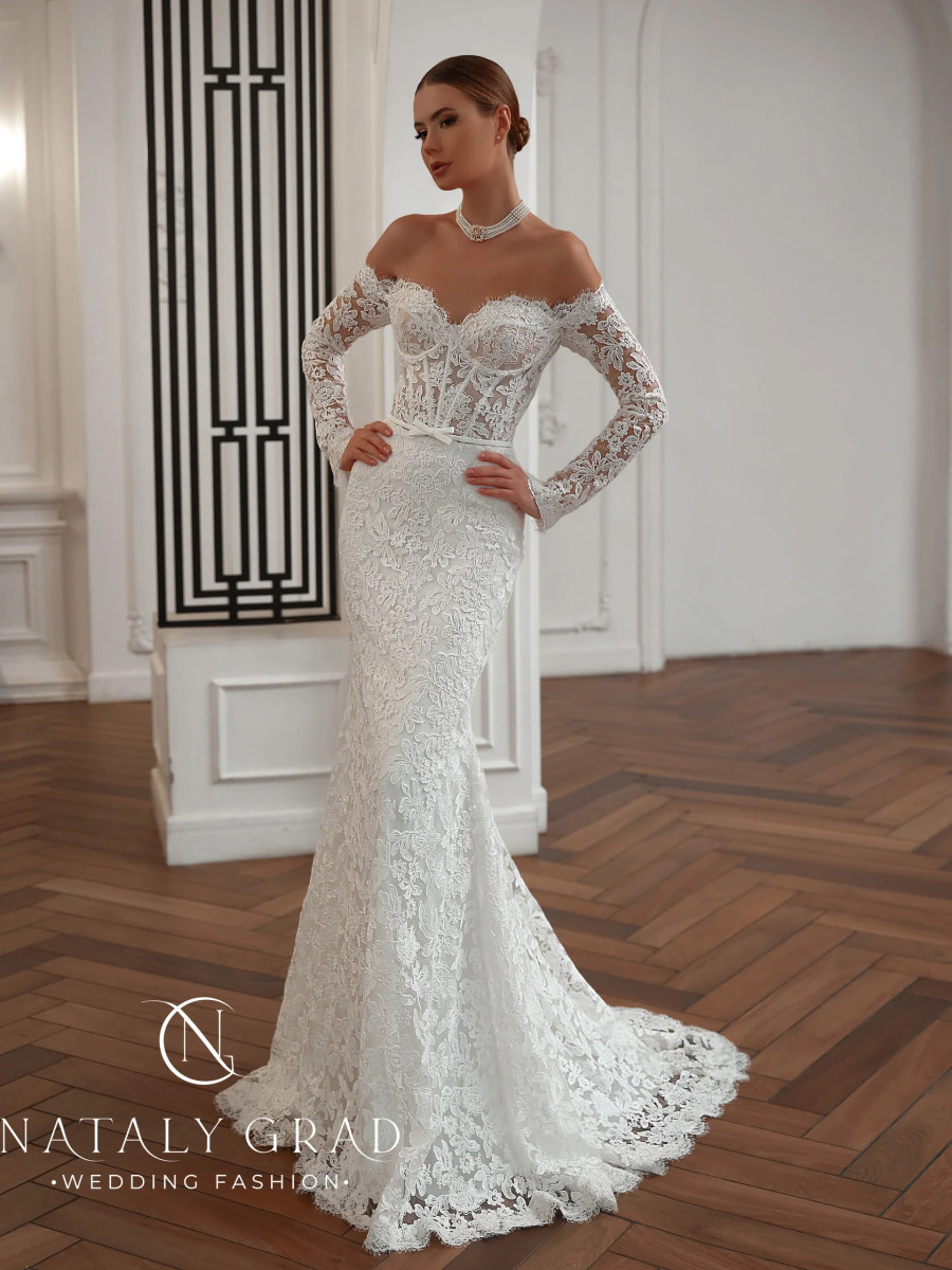 Платье «Сусанна»