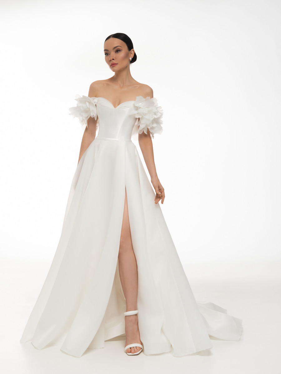 Свадебное платье Laurelia прокат Dominik