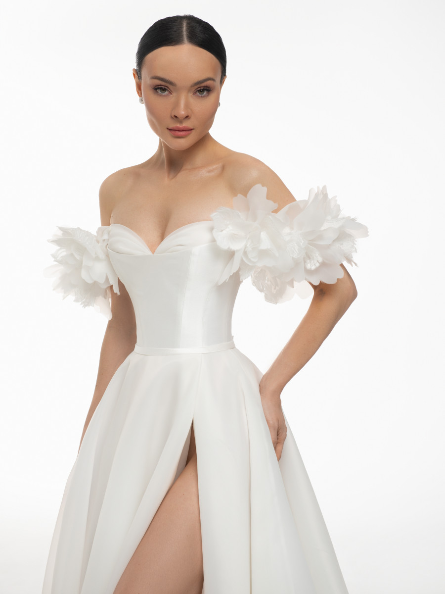 Платье «Laurelia»