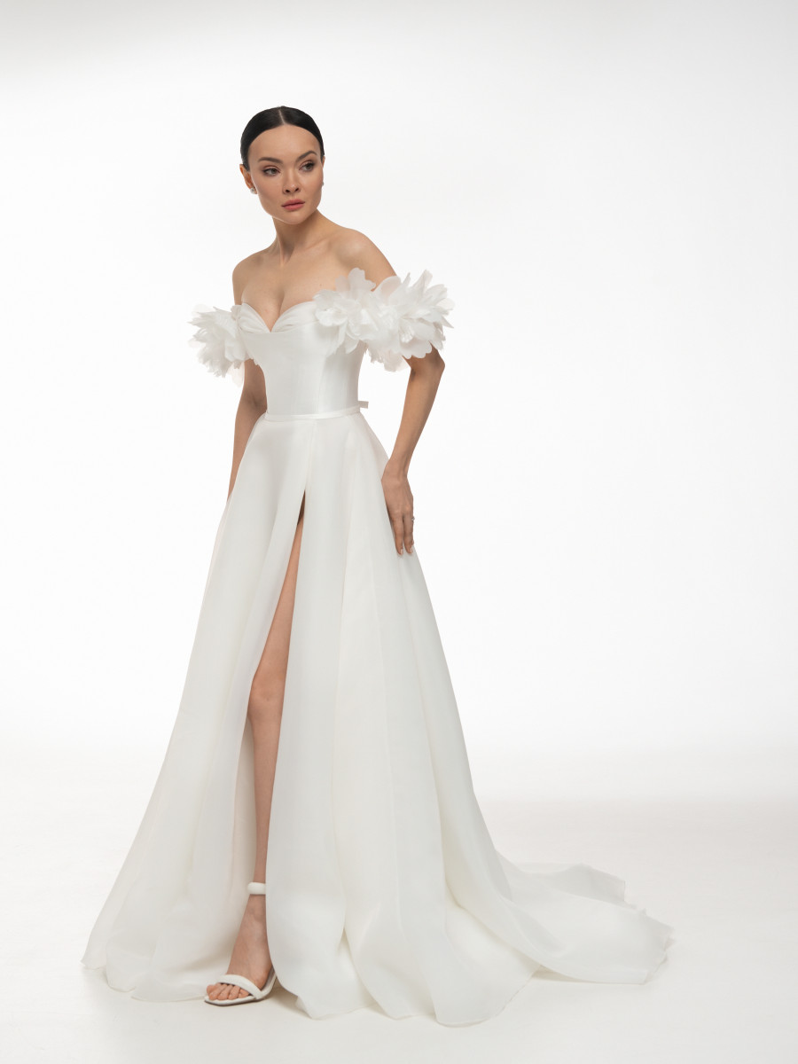 Платье «Laurelia»