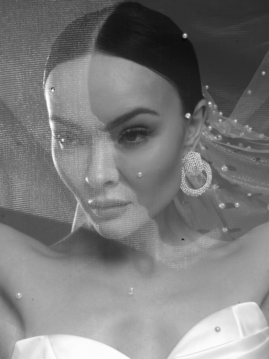 Платье «Liane»