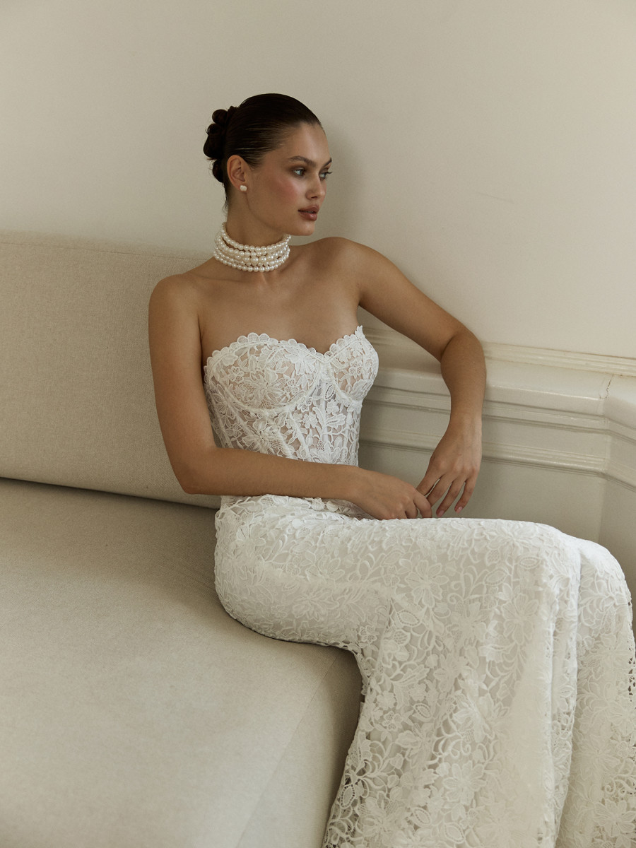 Платье «Лайла»