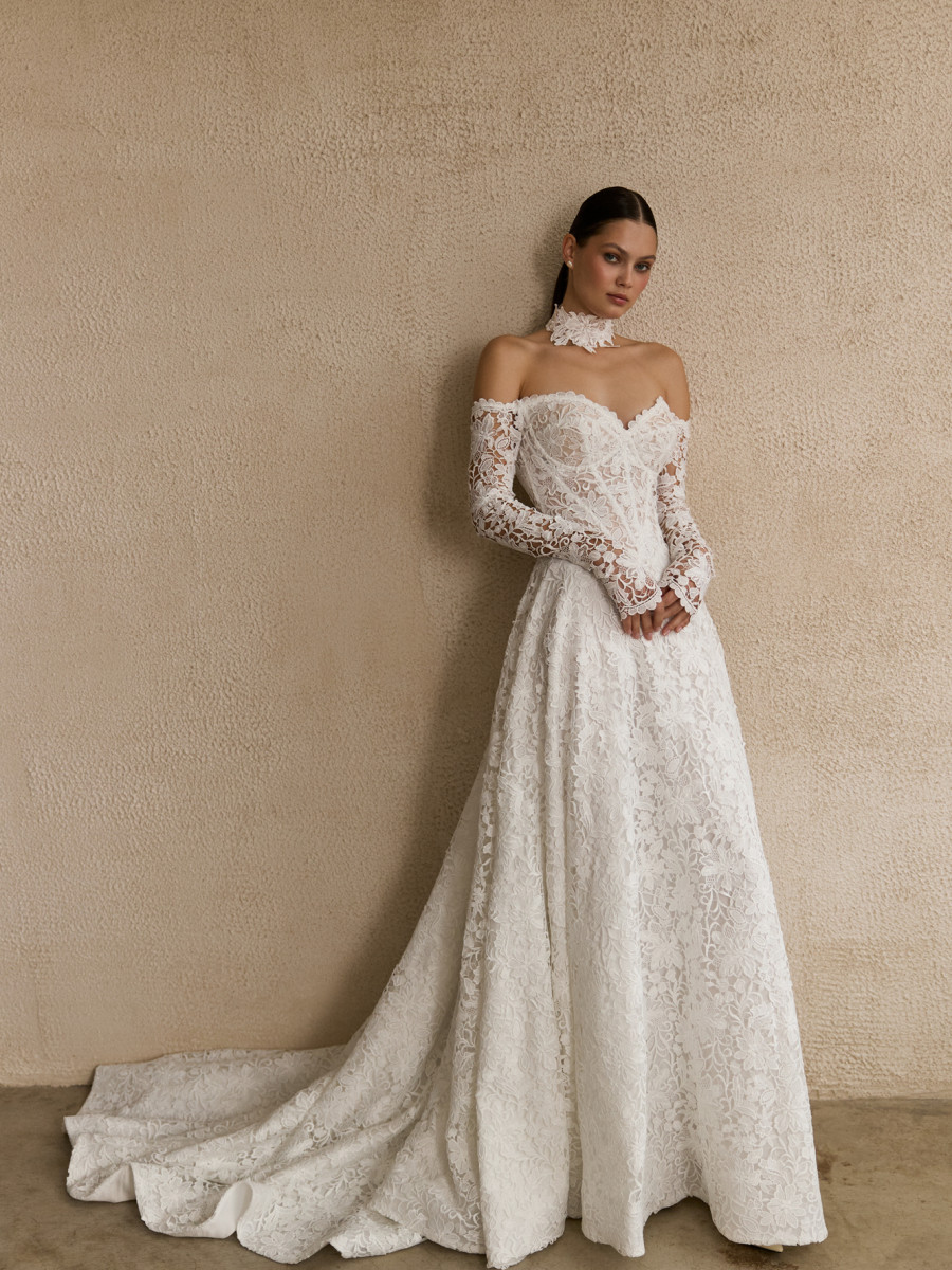 Платье «Джуна»