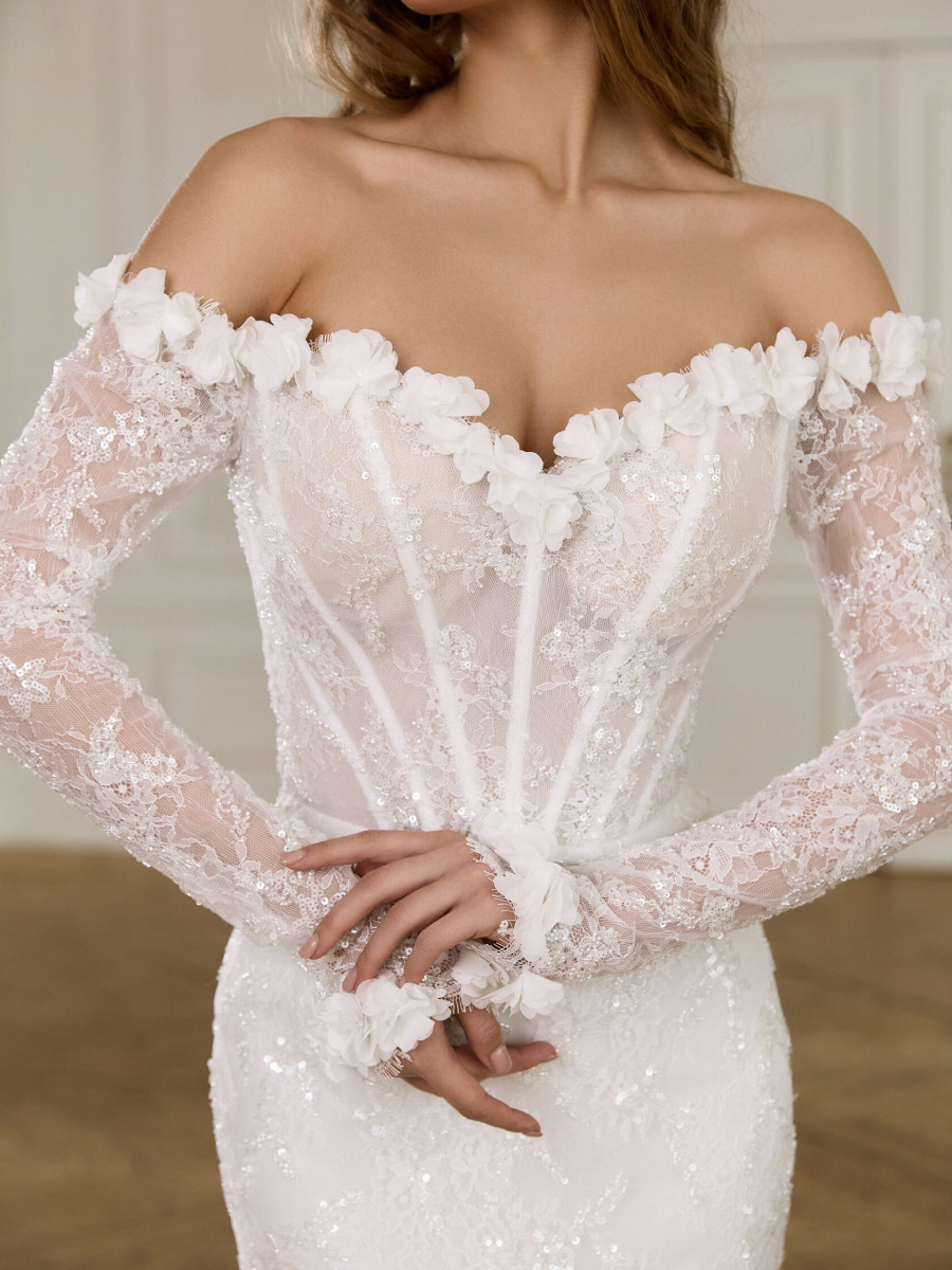 Платье «Юстина»