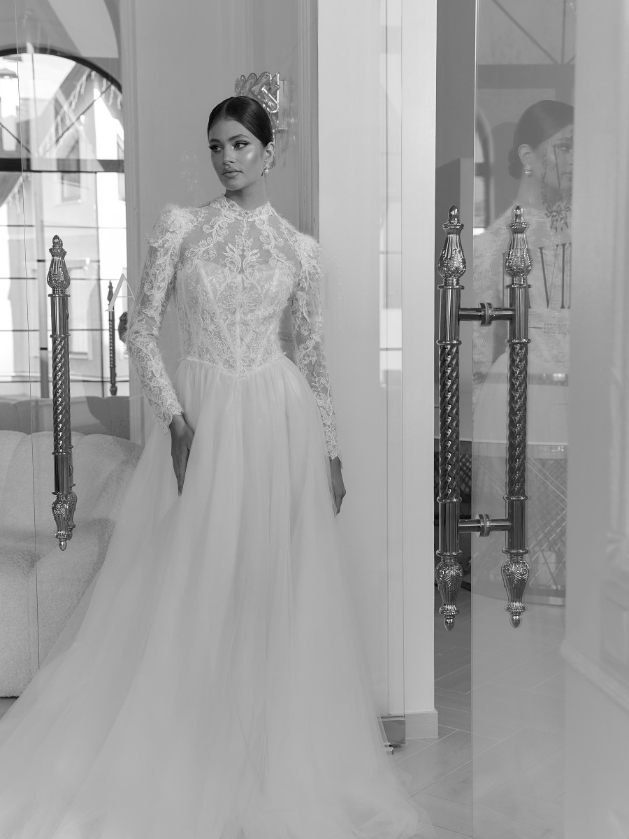 Платье «Malaga»