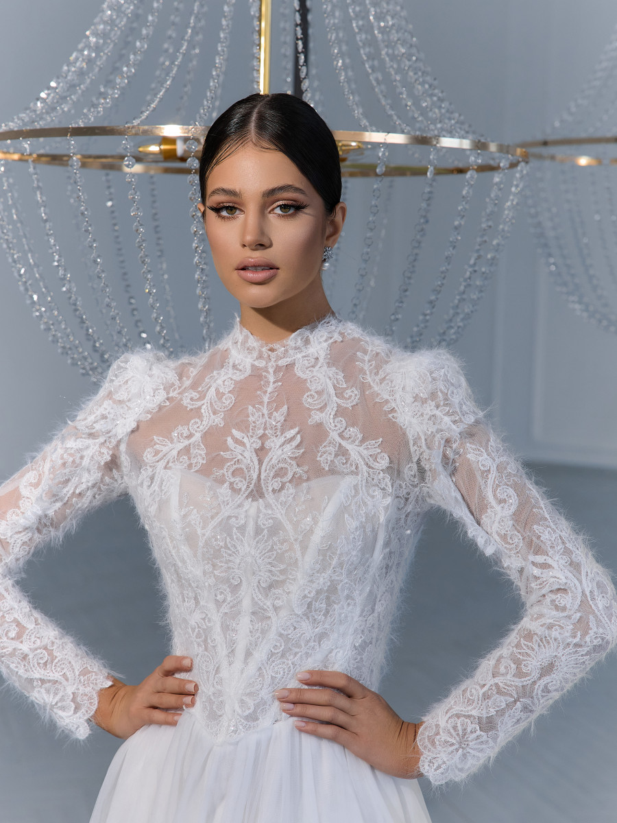 Платье «Malaga»