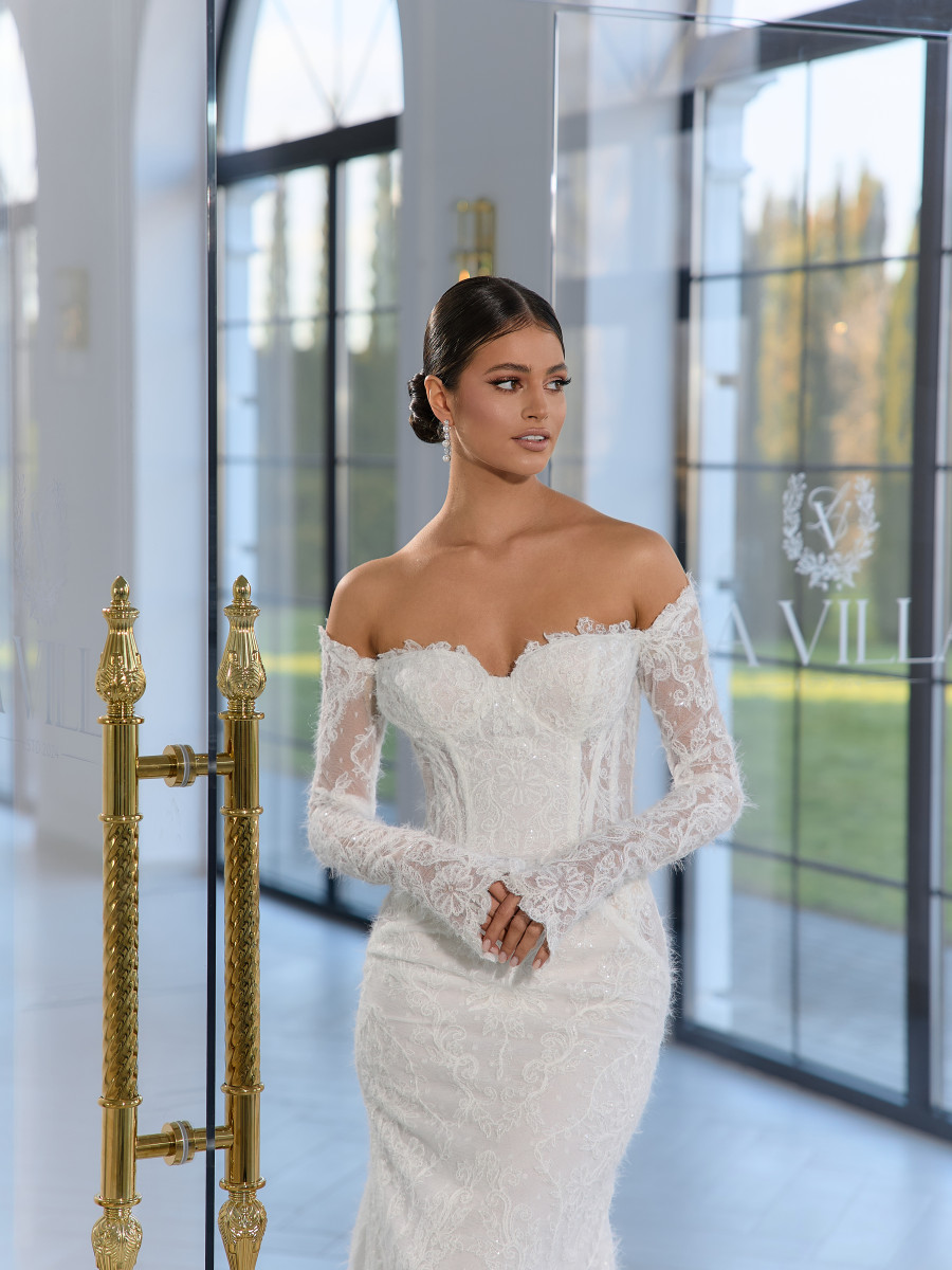 Платье «Melissa»