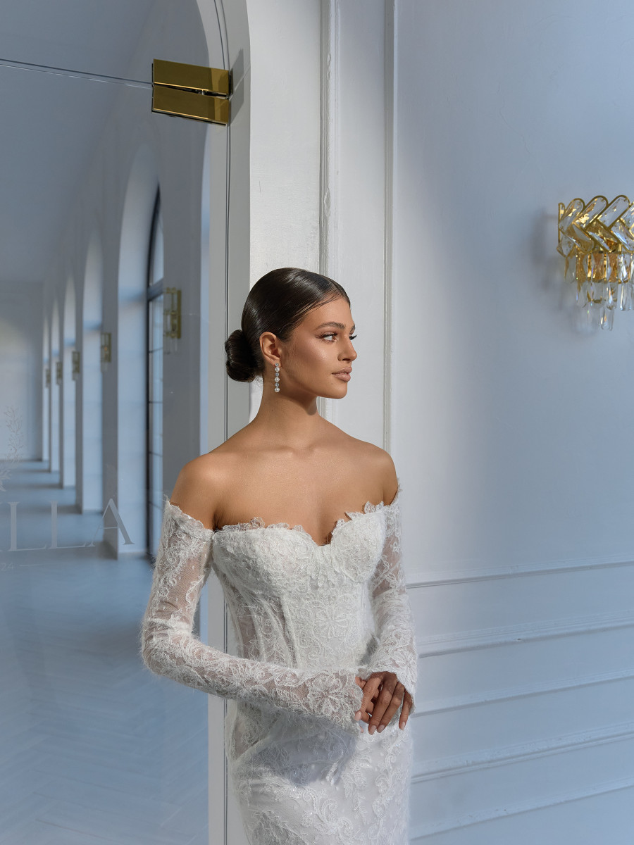 Платье «Melissa»