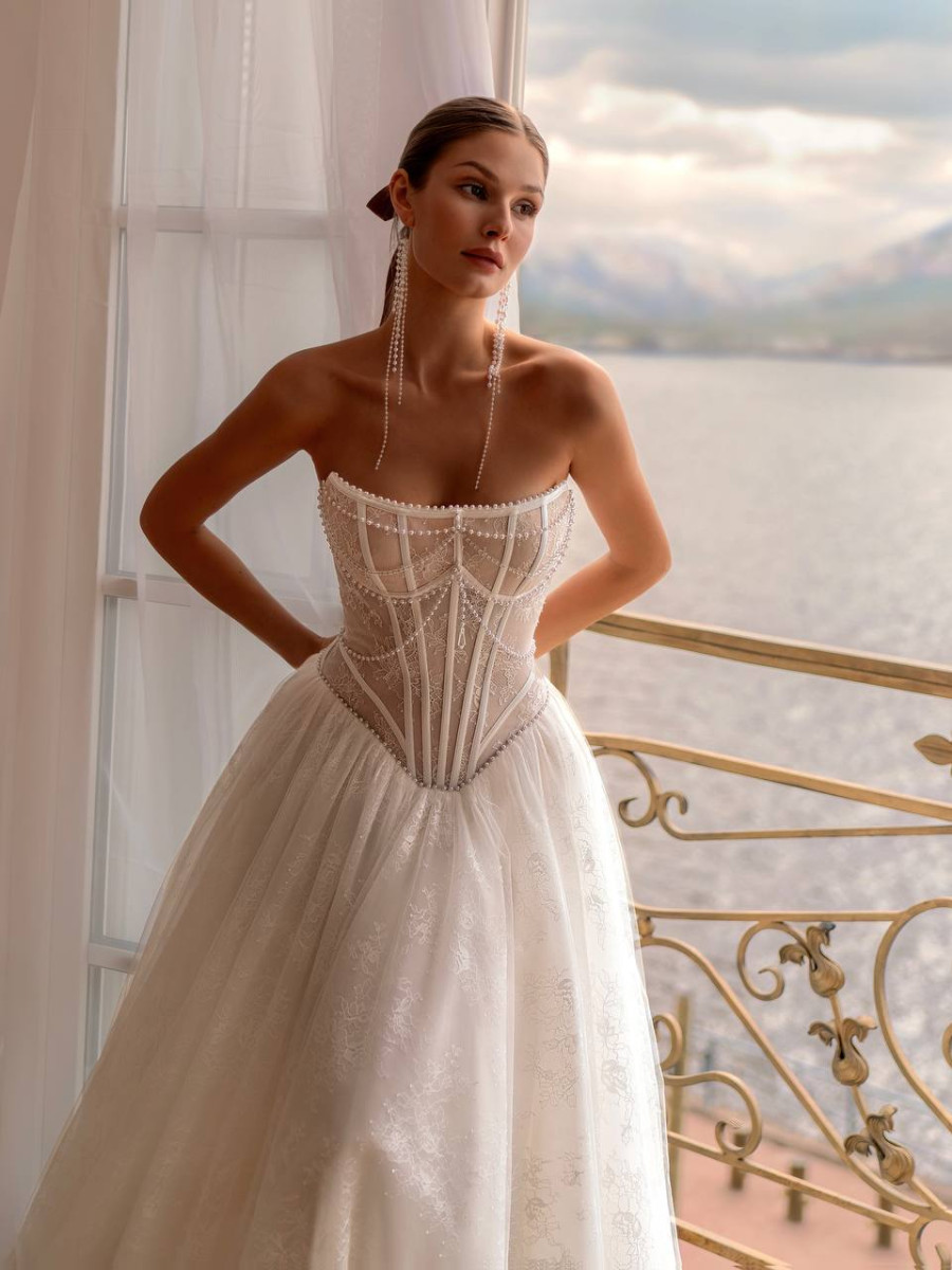 Платье «Осентия»