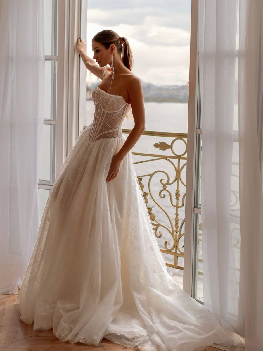 Платье «Осентия»